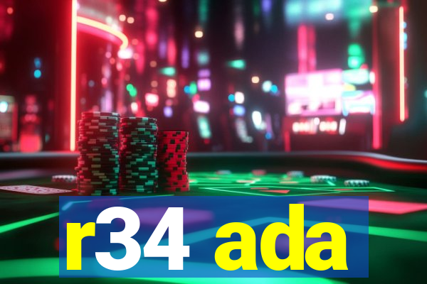r34 ada
